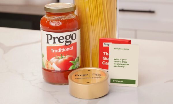 Is tech replacing human conversation