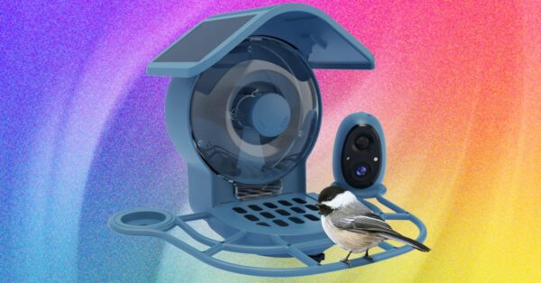 Coolfly Aura Review: More Angles, Fewer Advantages