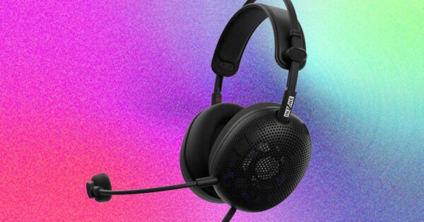 Sony Inzone H6 Air Review: Comfortable Headphones, Great Sound