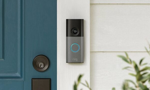 Ring launches 4K Battery Doorbell Pro and three new 2K doorbells
