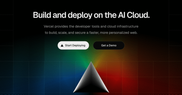 Cloud development platform Vercel was hacked