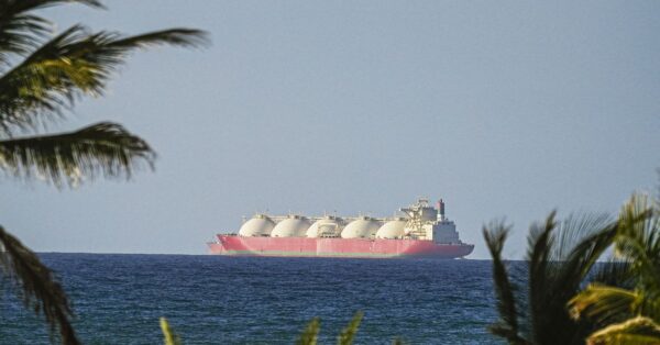 The Strait of Hormuz Reopens, but Global Shipping Will Take Months to Recover