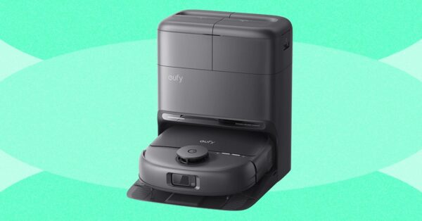 Best Robot Vacuum of 2026: Shark, Eufy