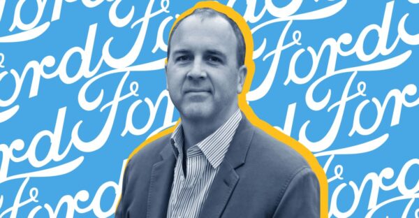 Ford’s EV and software chief Doug Field is leaving the company