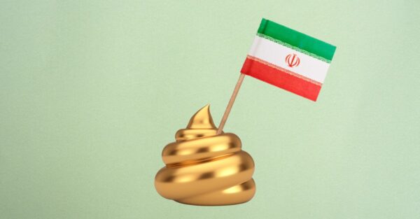 How Iran out-shitposted the White House