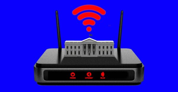 The FCC just saved Netgear from its router ban for no obvious reason