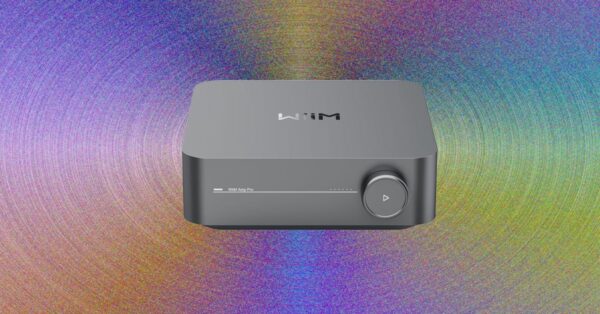 Best WiiM Streamers (2026): Simplify Your Sound With WiiM Streaming Gear