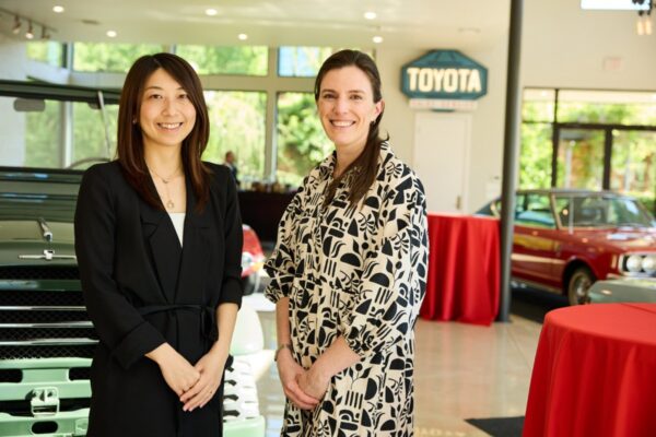 Toyota’s Woven Capital appoints new CIO and COO in push for finding the ‘future of mobility’