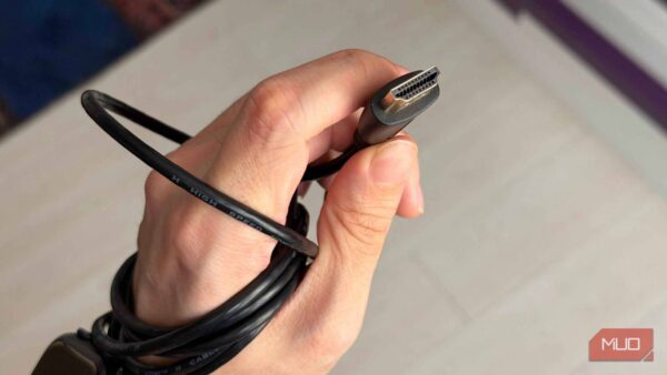 Your Linux PC can handle HDMI 2.1 — the law is what’s holding it back