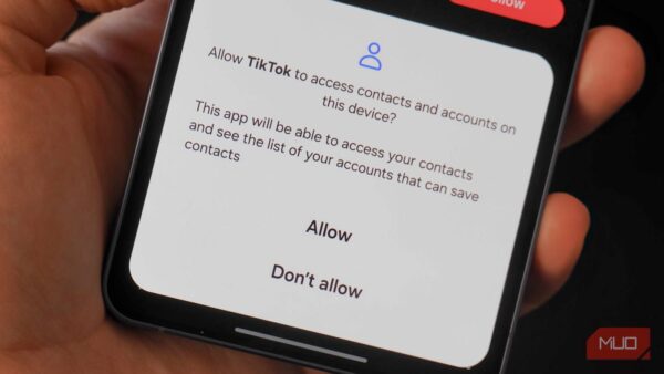 Android 17’s Contact Picker is the privacy upgrade we needed years ago