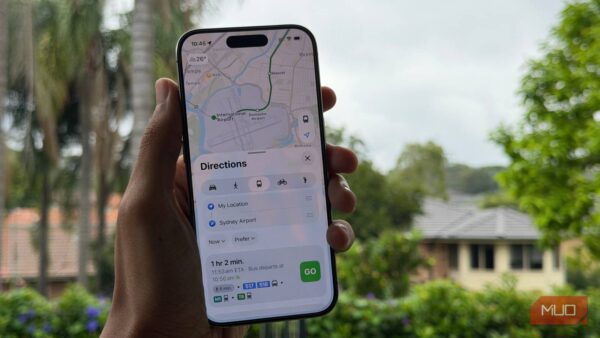 I changed these hidden Google Maps settings and my commute feels completely different