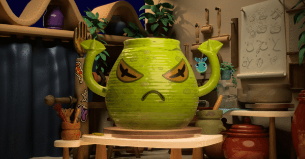 Xbox’s weirdest studio is on a roll