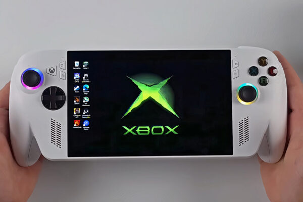 Why the ASUS ROG Xbox Ally Handheld Gaming PC Makes Sky-High Computer Prices Feel Pointless