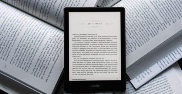 You can grab a refurbished 2021 Kindle Paperwhite starting at just $49.99