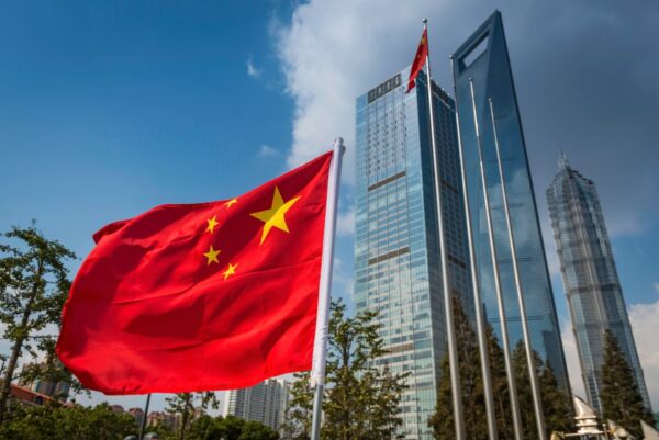 Hacker who allegedly carried out cyberattacks for China is extradited to U.S.