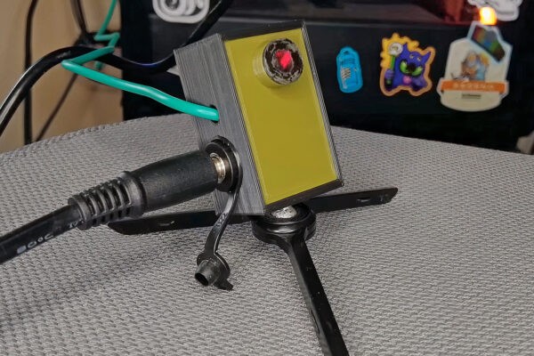 How Lasers Let Spies Capture Conversations From Across the Street