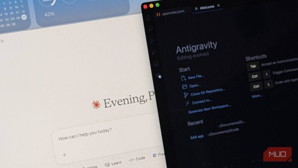 I built a working Android app with no coding experience using Google’s free tools