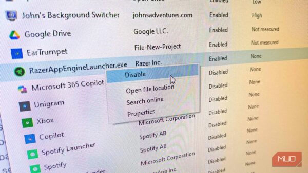 Windows doesn’t actually get slower over time — these 3 things do, and only one of them is fixable