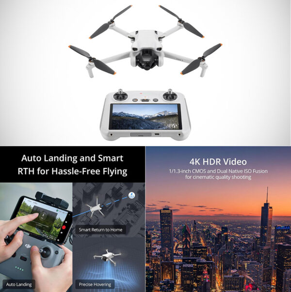 Why the DJI Mini 3 RC Controller Bundle Keeps Winning Over Drone Pilots in 2026
