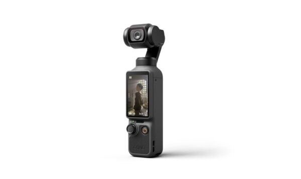 This is DJI Osmo Pocket 4 Singapore Pricing