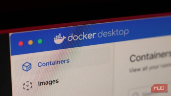 Docker isn’t just for developers — I’m a regular user and it changed how I run apps