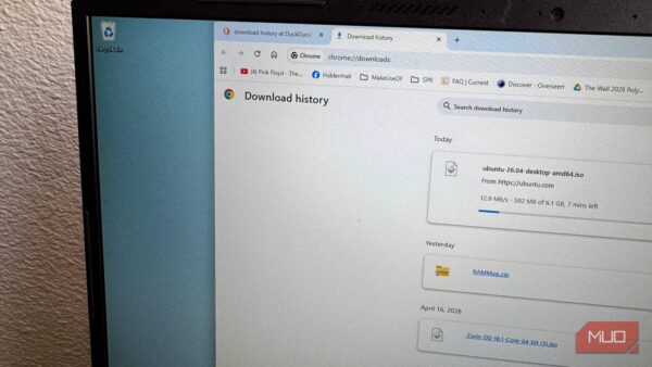 Chrome’s fastest download feature is buried in a place most people never look