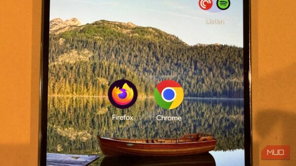 Firefox does one thing Chrome simply won’t on Android