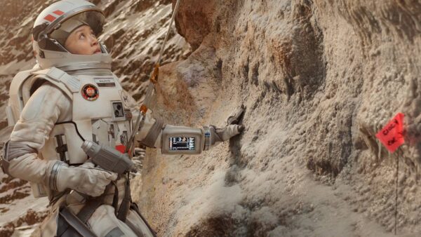 Every sci-fi show right now says humanity is doomed but this masterpiece disagrees