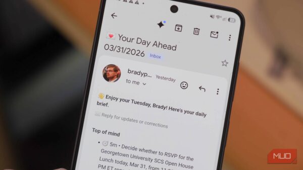 CC is the AI agent I’ve been waiting for — it turns my chaotic inbox into a daily briefing