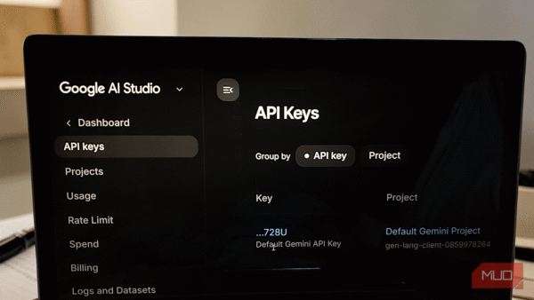 You can get a free Gemini API key right now with no billing required — here’s what to do with it