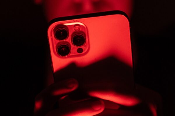 UK government says 100 countries have spyware that can hack people’s phones
