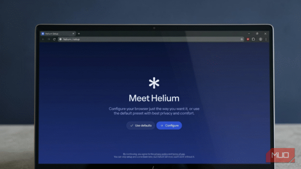 I wanted a simpler Brave alternative, and this new browser surprised me