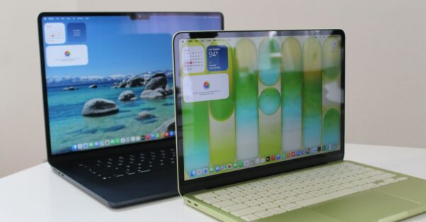MacBook Neo vs. MacBook Air: Which One Should You Buy?