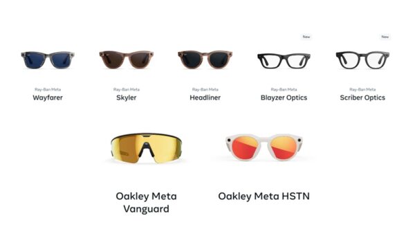 All You Need to Know About Meta AI Eyewear in Singapore