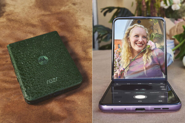 Motorola RAZR Ultra 2026 Show Why Flip Phones Finally Feel Complete Again