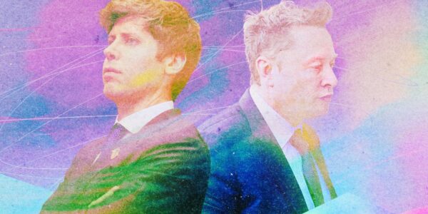 The Download: Musk and Altman’s legal showdown, and AI’s profit problem