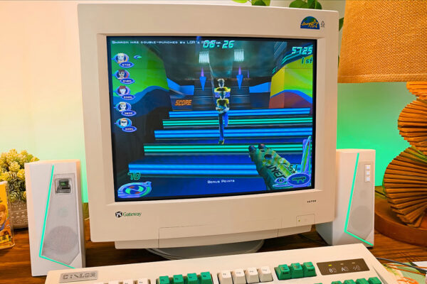 Nerf Arena Blast from 1999 Refuses to Quit Even Today, Here’s Why