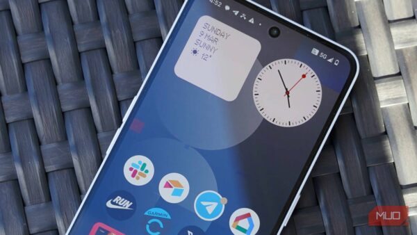 I had no idea 5G was actually slowing my phone down