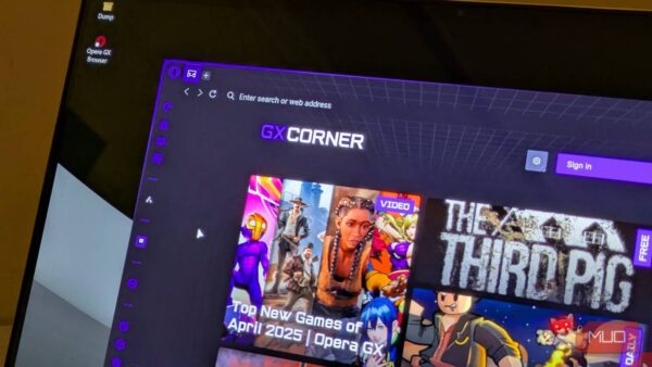 Opera’s browsers just picked up a new AI feature that’s actually useful
