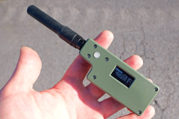 One Maker Turned Cheap Radio Boards into a Private Mesh Network That Crosses Oceans