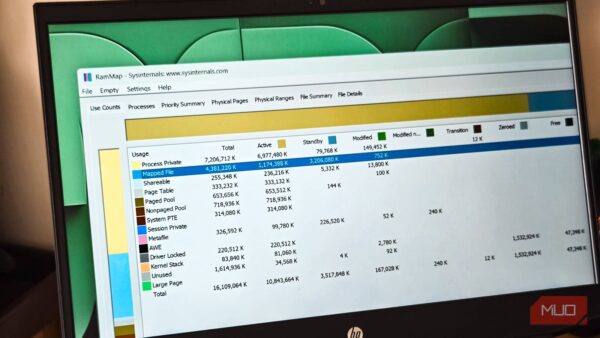 I used a free Microsoft tool to instantly reclaim gigabytes of RAM I didn’t know I had