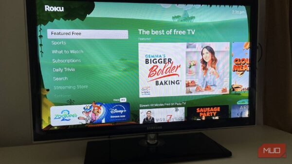 I ditched cable for Roku’s free channels and haven’t looked back
