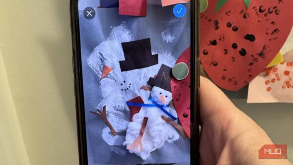 3 surprisingly useful things your phone’s document scanner can do
