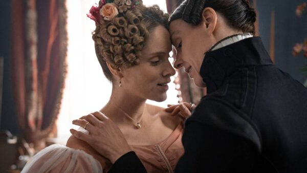 HBO Max has a brilliant historical drama almost nobody talks about
