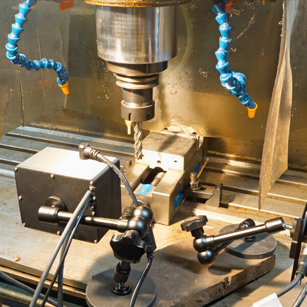 This Innovative Camera System Seemingly Freezes Rotation in Real Time