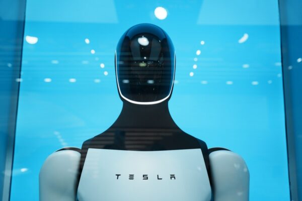 Tesla just increased its capex to $25B. Here’s where the money is going.
