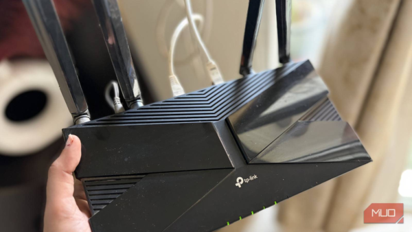 Your router is probably end-of-life and you don’t even know it