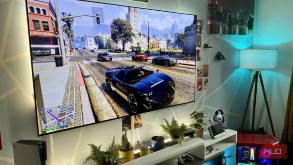 5 reasons you definitely shouldn’t use “Ultra” settings in video games