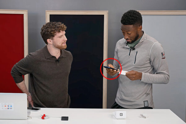 How a Locked iPhone Gave Up Ten Thousand Dollars in Seconds