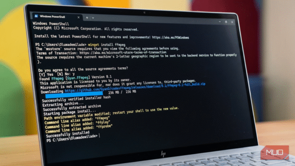 5 things FFmpeg can do that most people pay for